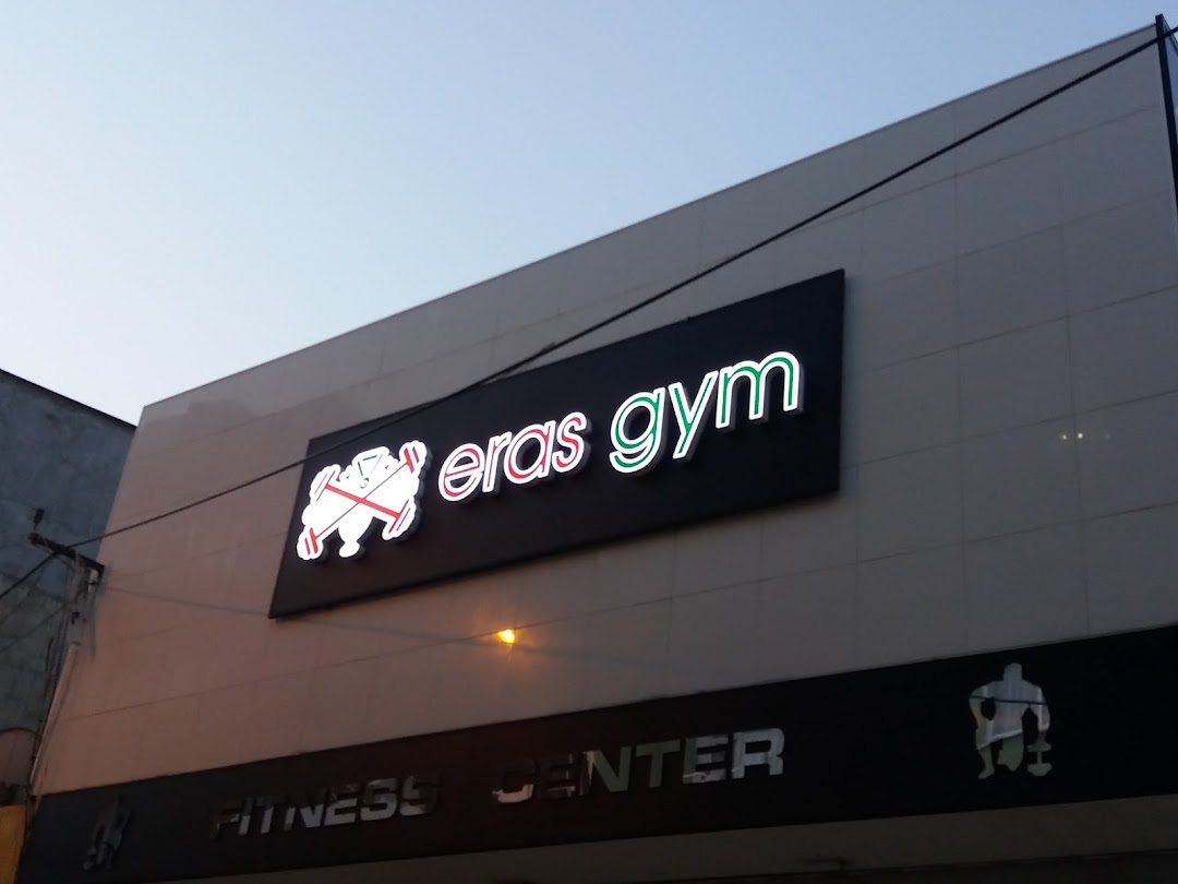 Eras Gym