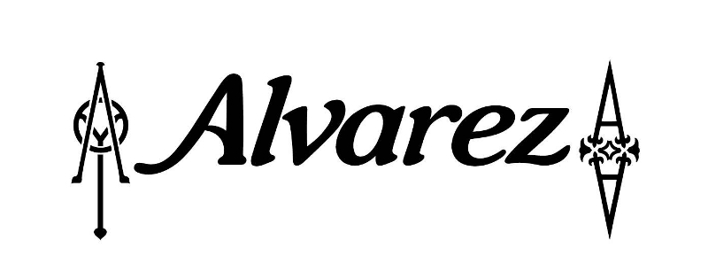 Logo de l'entreprise Alvarez