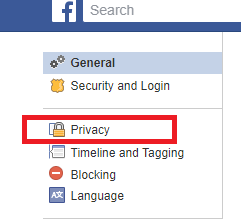 Mách bạn cách chặn lời mời kết bạn trên facebook