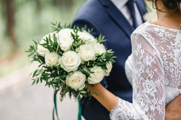 how to preserve wedding bouquet
