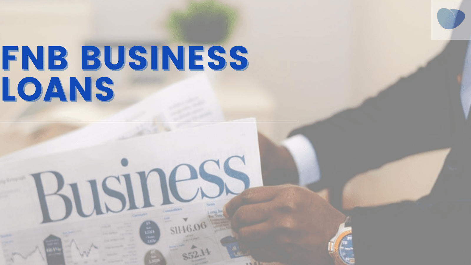 FNB Start-up business loans 