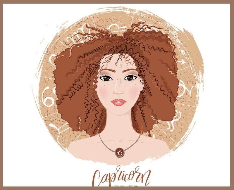 Ma kết - Capricornus (22/12 - 19/01)