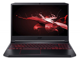 Acer Nitro 7 Gaming Laptop Under 60000