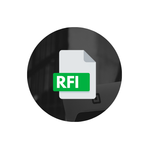 RFIとは
