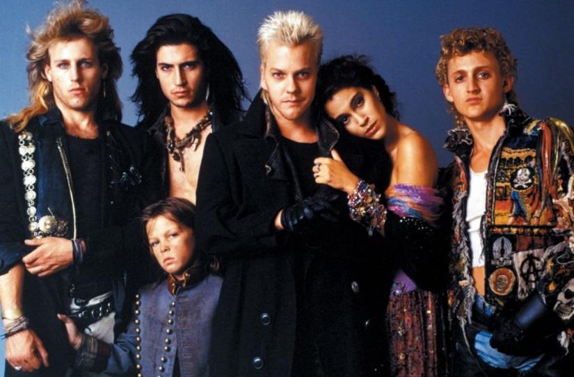 Image result for the lost boys