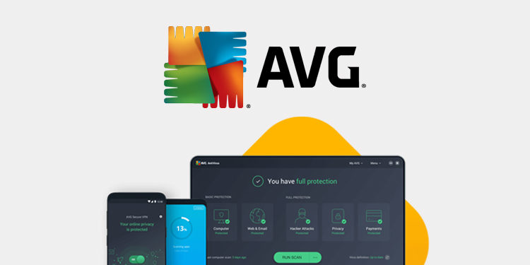 avg antivirus serial key