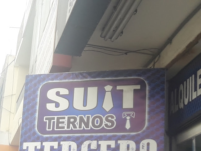 Opiniones de Suit Ternos Italianos en Callao - Sastre