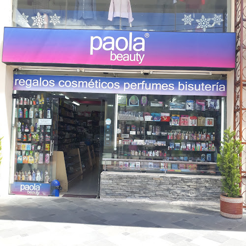Paola Beauty - Quito