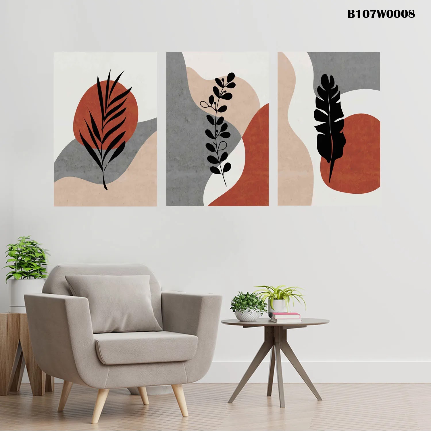 لوحات جدارية تعليق مطبوعة