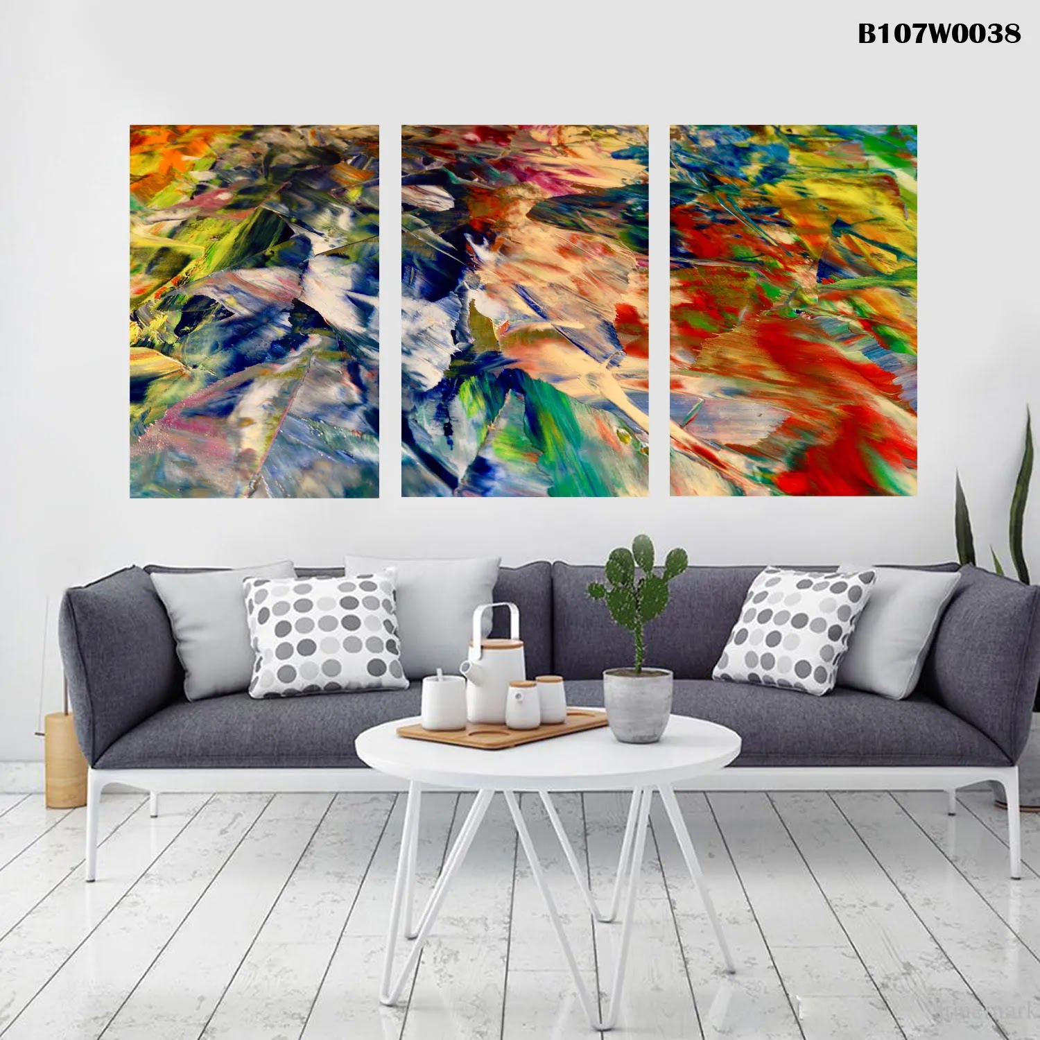 لوحات جدارية تعليق مطبوعة