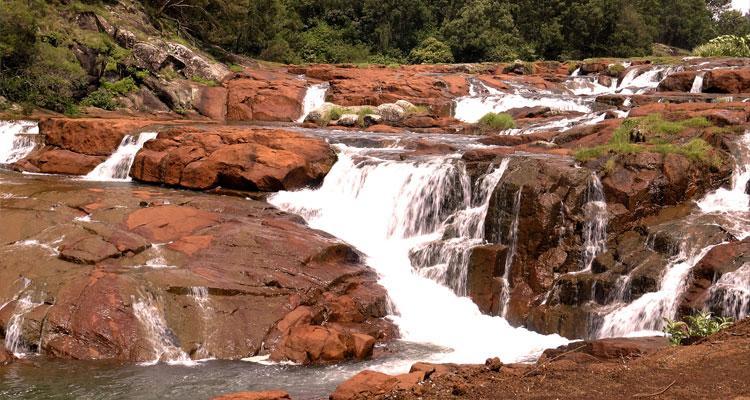 Places to Visit Pykara Waterfalls