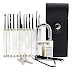 Butter Knife To Lock Door