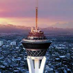 Top Of The World Restaurant Review At Stratosphere Hotel and Casino Las Vegas 