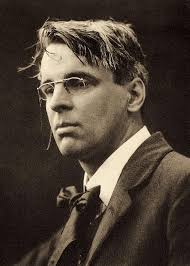 Image result for wb yeats