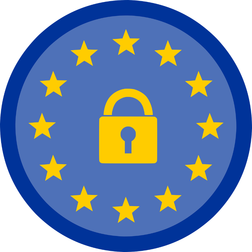 easily comply hipaa and gdpr