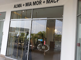 ALMA+MIA MOR +MACP