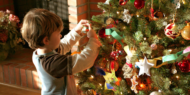 5 truyền thống đẹp của Giáng sinh và nguồn gốc của chúng