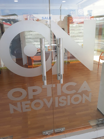 Optica Neovision - Óptica