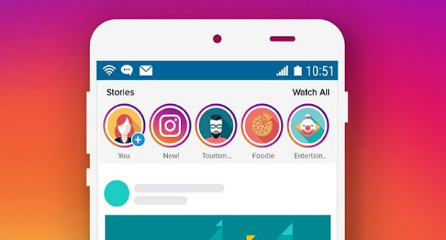 10 sedangkan cara Download Story Instagram (IG) HD Online Terbaru 2022