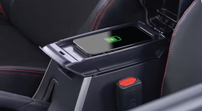 Wireless Charger Daihatsu New Terios