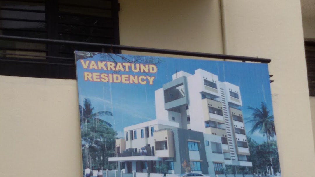 Vakratund Residency