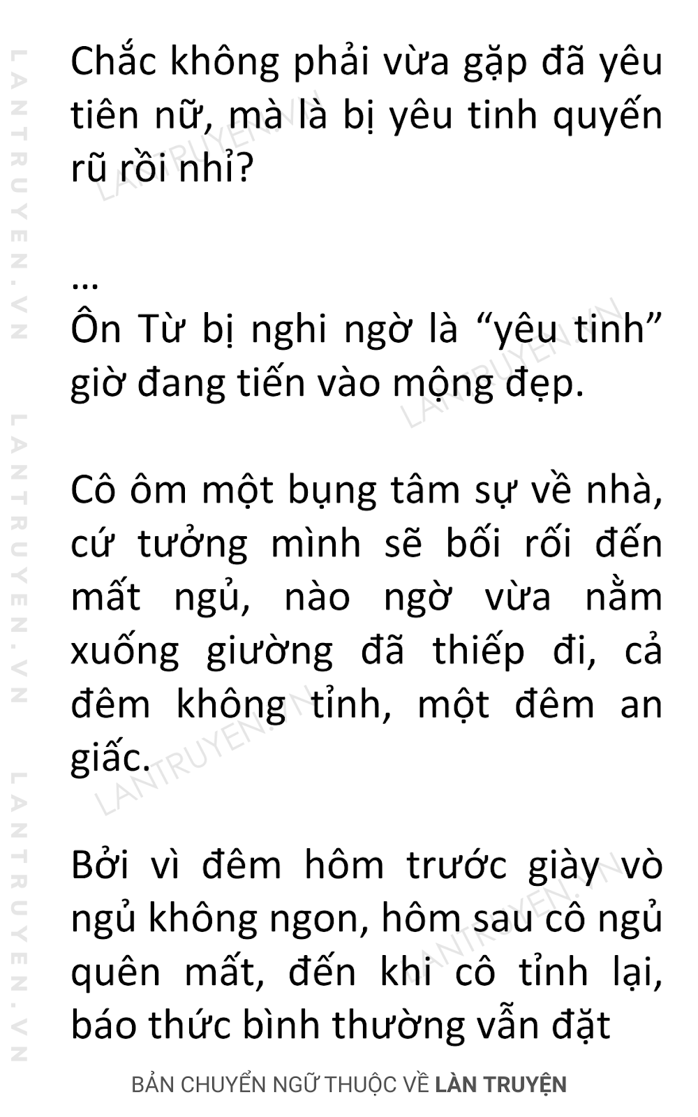 Cho Má Em Thêm Hồng - Chương 18