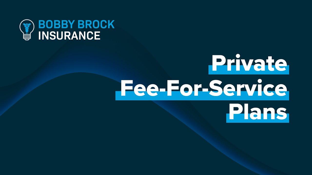Medicare Advantage Private Fee-for-Service » Your Life Agency