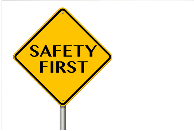 Washington DC Motorcycle Safety Statistics, safety, sign