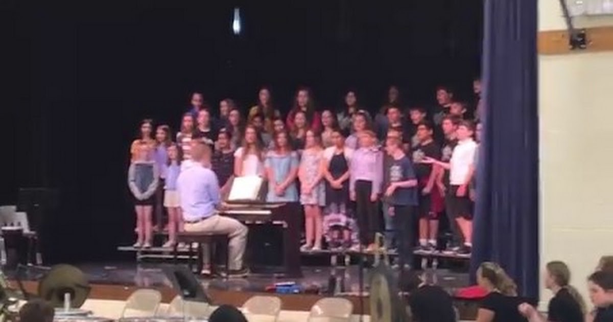 5.14.19 Chorus Video-All School Assembly.MOV