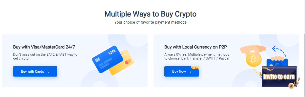 Huobi global Payment method with fiat currencies wire transfers