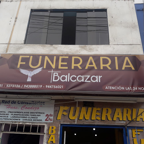 Funeraria Balcazar - Puente Piedra