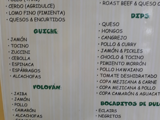 D' MATILDE - Guayaquil