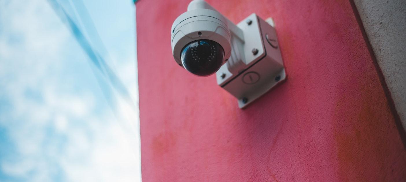 Keunggulan IP Camera CCTV Dibandingkan Jenis Lain