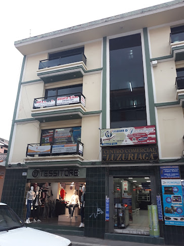 Opiniones de Funprodes Fundacion Progreso Y Desarrollo en Cuenca - Asociación