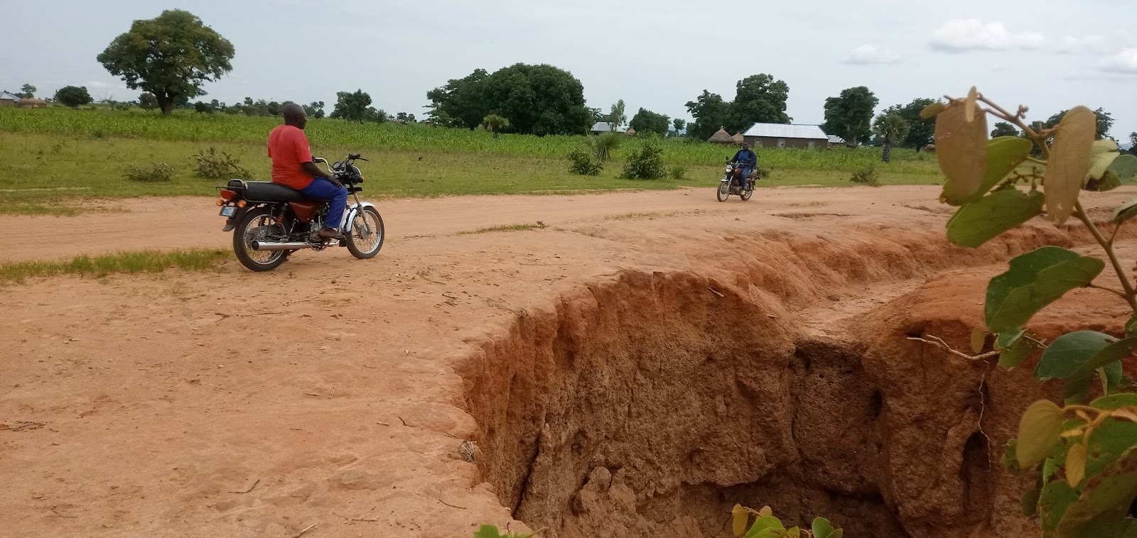 FG Fails To Deliver 90km Panyam-Bokkos-Wamba Road 15 Years After, Despite Billions In Releases 5