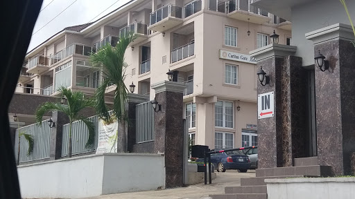 Carlton Gate Xclusive Hotel Agodi Ibadan, Quarters 860, Total Garden Road Agodi, GRA, Ibadan, Nigeria, Landscaper, state Osun