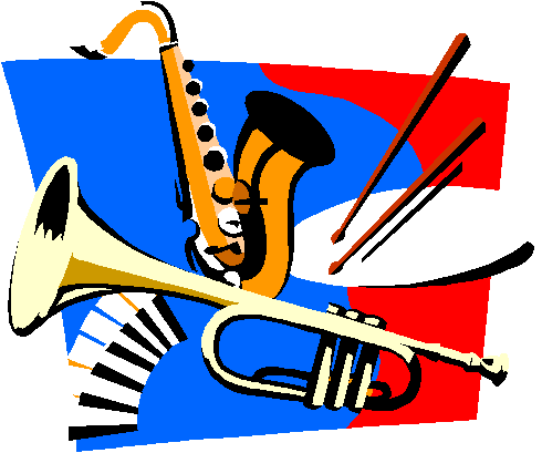 Katy ISD Education Foundation Holds Jazz Festival in Katy
