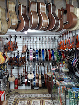 Casa Musical Benites