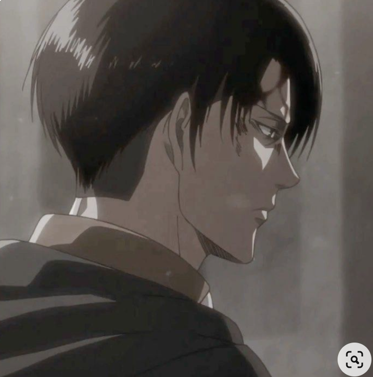 5 Levi Ackerman Haircut Style Ideas & Examples to Try Out