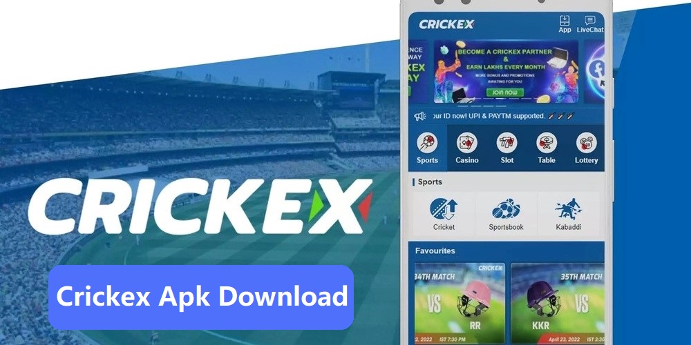 Crickex