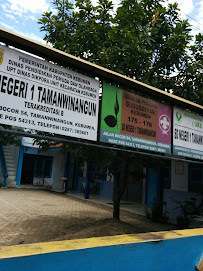 Foto SD  Negeri 1 Tamanwinangun, Kabupaten Kebumen