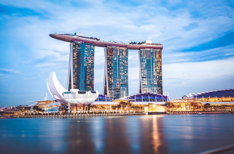 Cheapest Countries To Visit Singapore