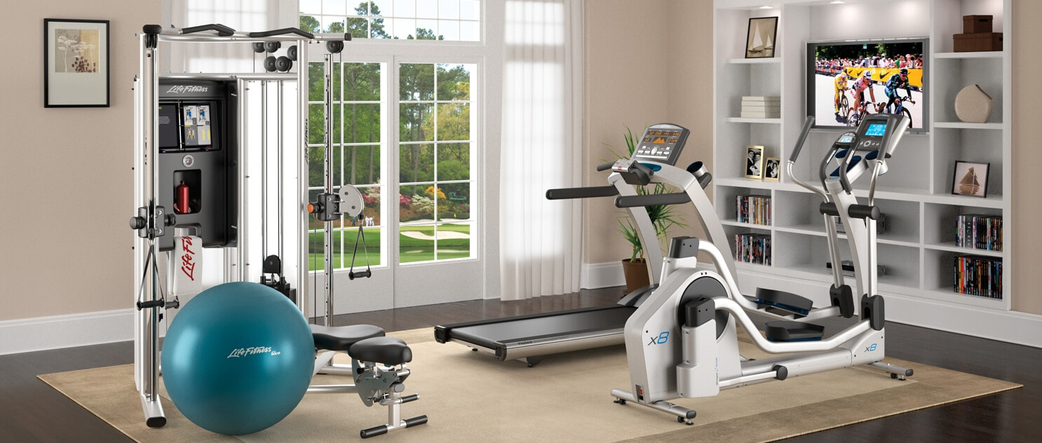 The Benefits of Buying Quality Gym Equipment
