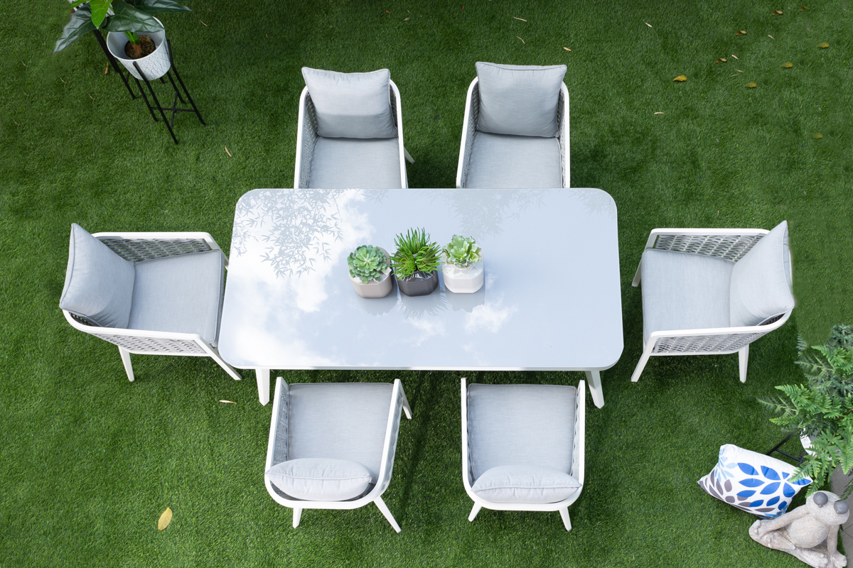 buyer’s guide: outdoor furniture shopping at furniture palace