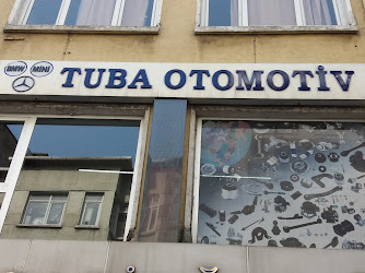 Tuba Otomotiv