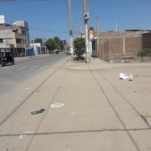 Opiniones de La Videnita en Chiclayo - Campo de fútbol
