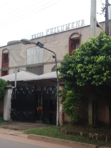Hotel Philomena, 19 Okhoro Road, Use city, Nigeria, Budget Hotel, state Edo