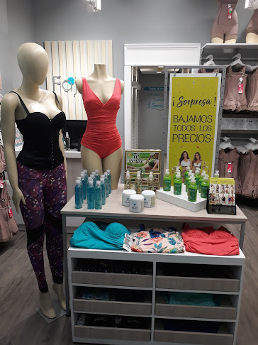 Opiniones de Fájate Ecuador en Guayaquil - Tienda