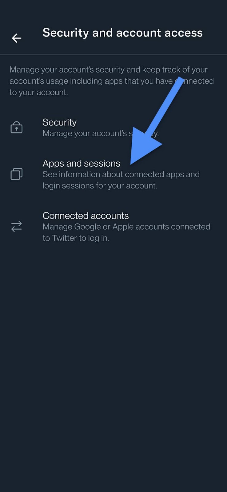 How to delete Twitter account? Full guide for you 5
