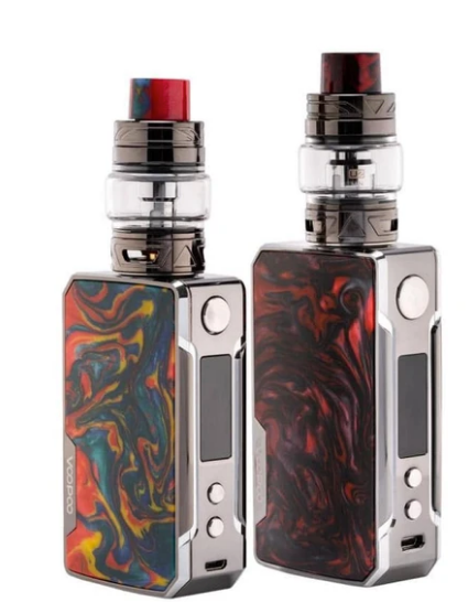  Voopoo Vinci Drag Mini Kit